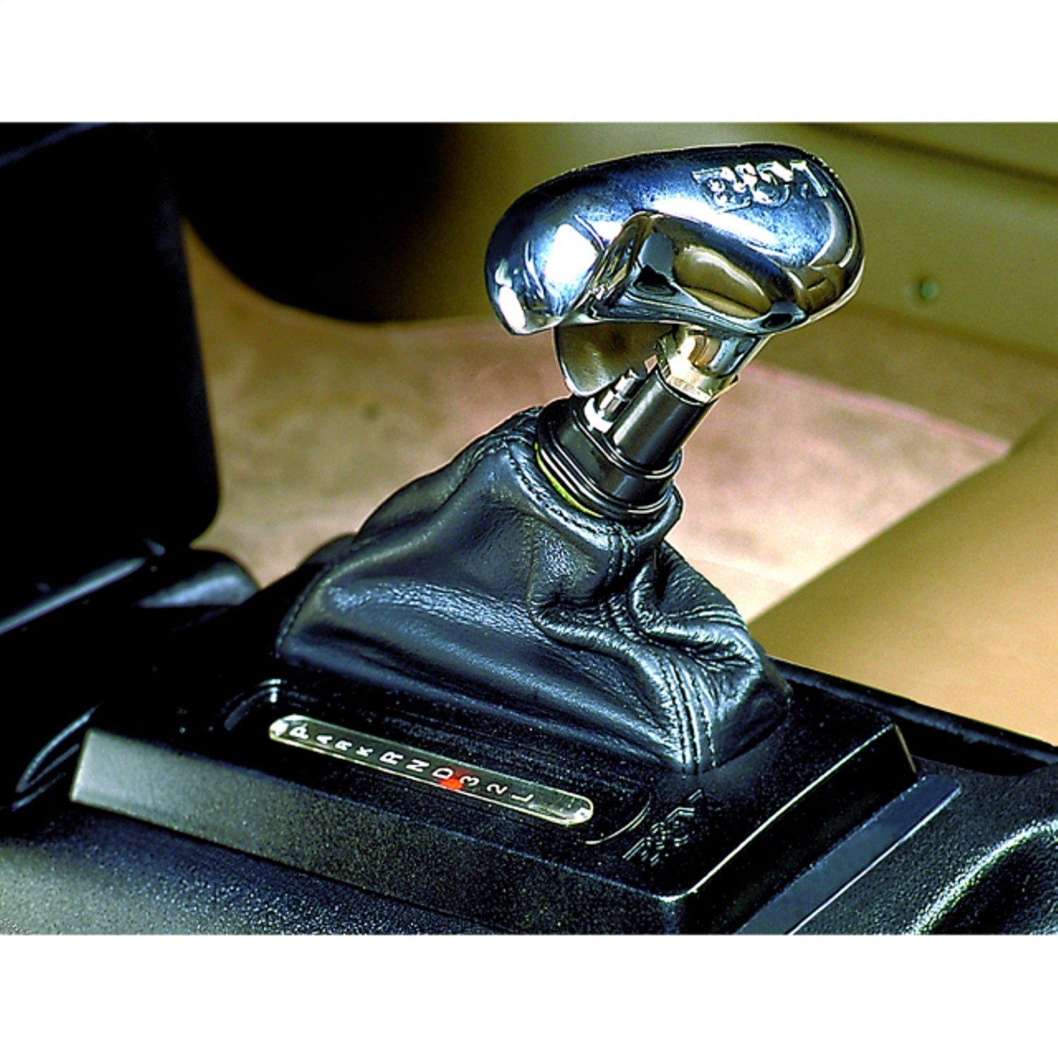 B&M 81002 Automatic Shifter - Hammer - Console