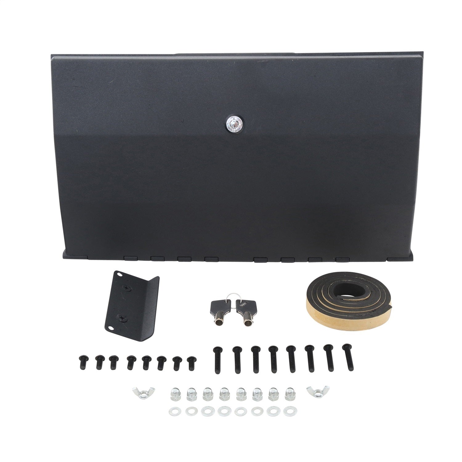 SmittyBilt VAULTED GLOVE BOX - SB812201