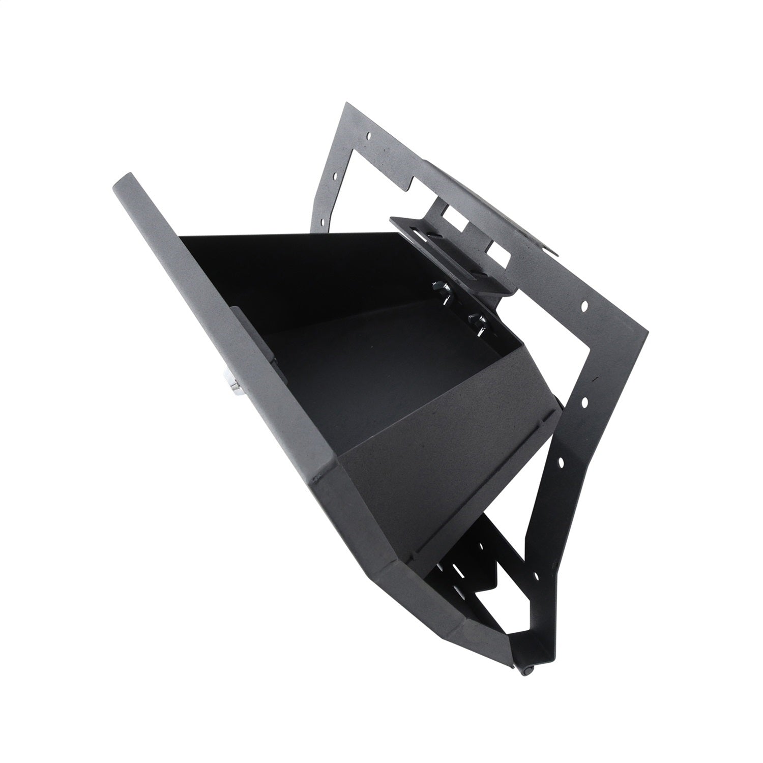 SmittyBilt VAULTED GLOVE BOX - SB812201