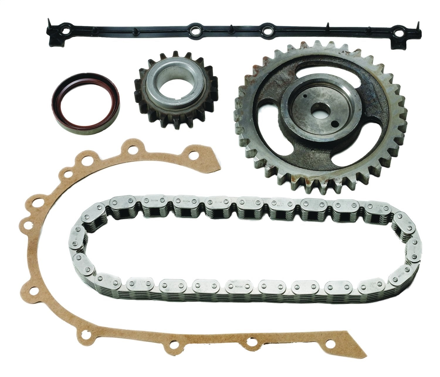 Crown Automotive 8126681K Timing Kit