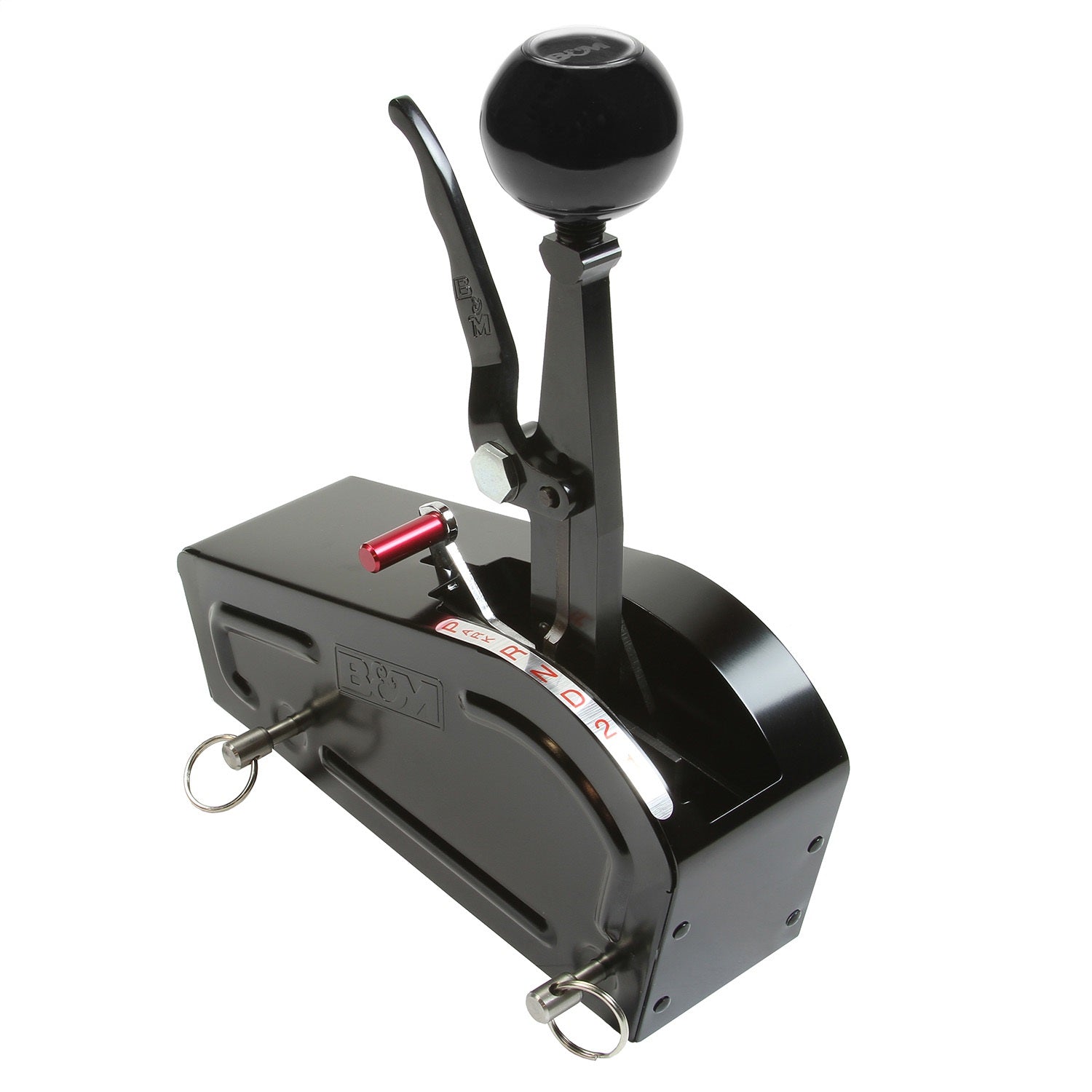 B&M 81706 Pro Stick Automatic Shifter