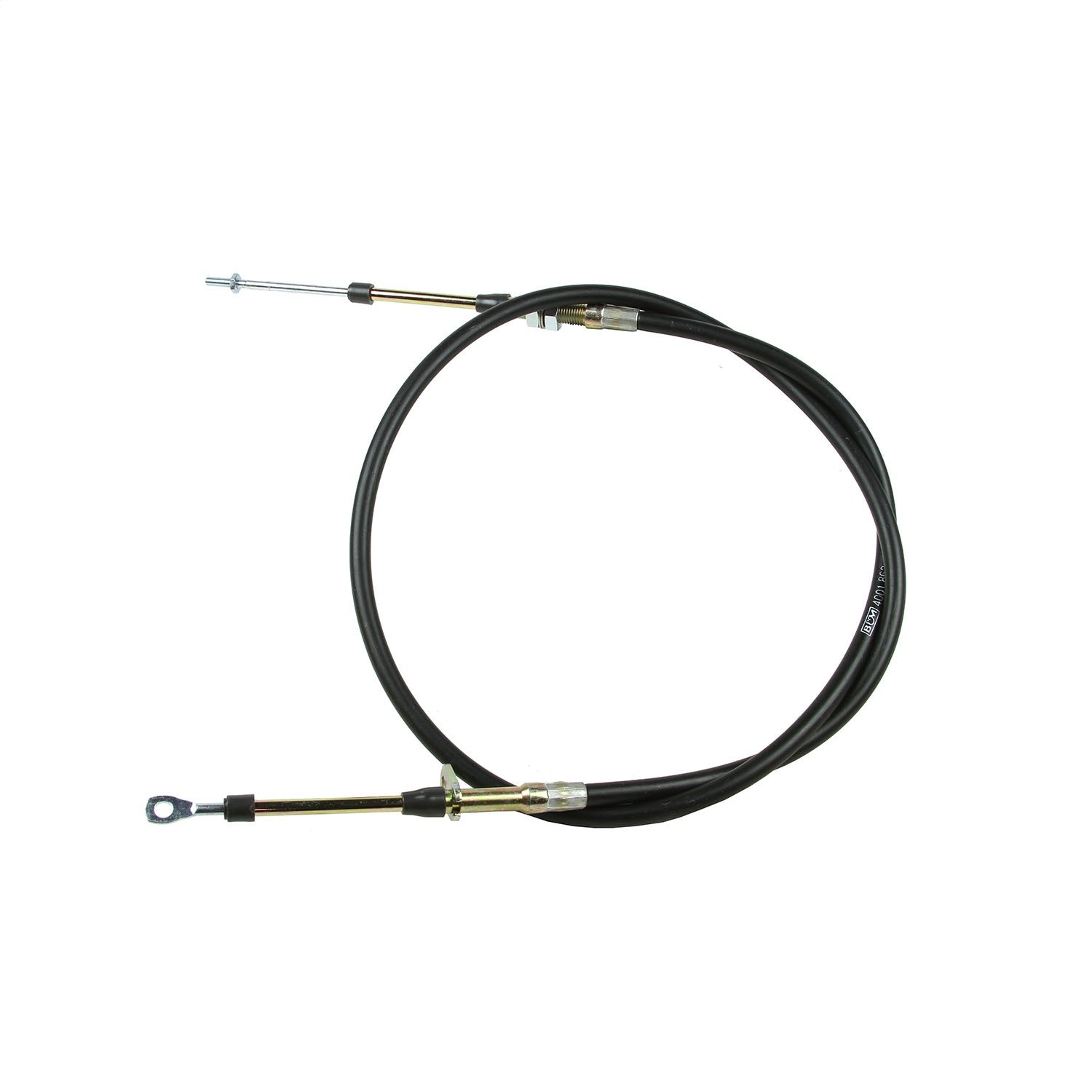 B&M 81833 Super Duty Race Shifter Cable