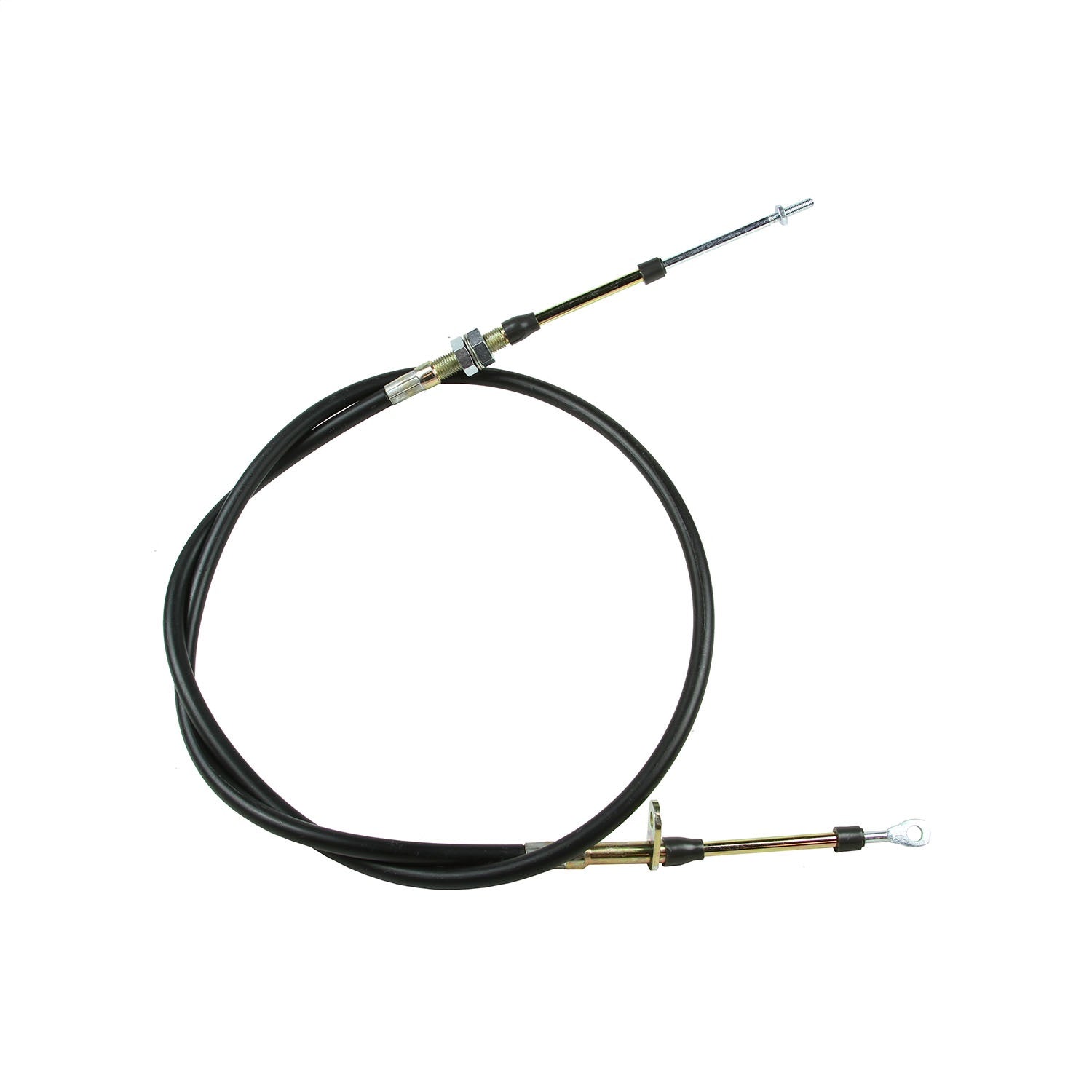 B&M 81833 Super Duty Race Shifter Cable