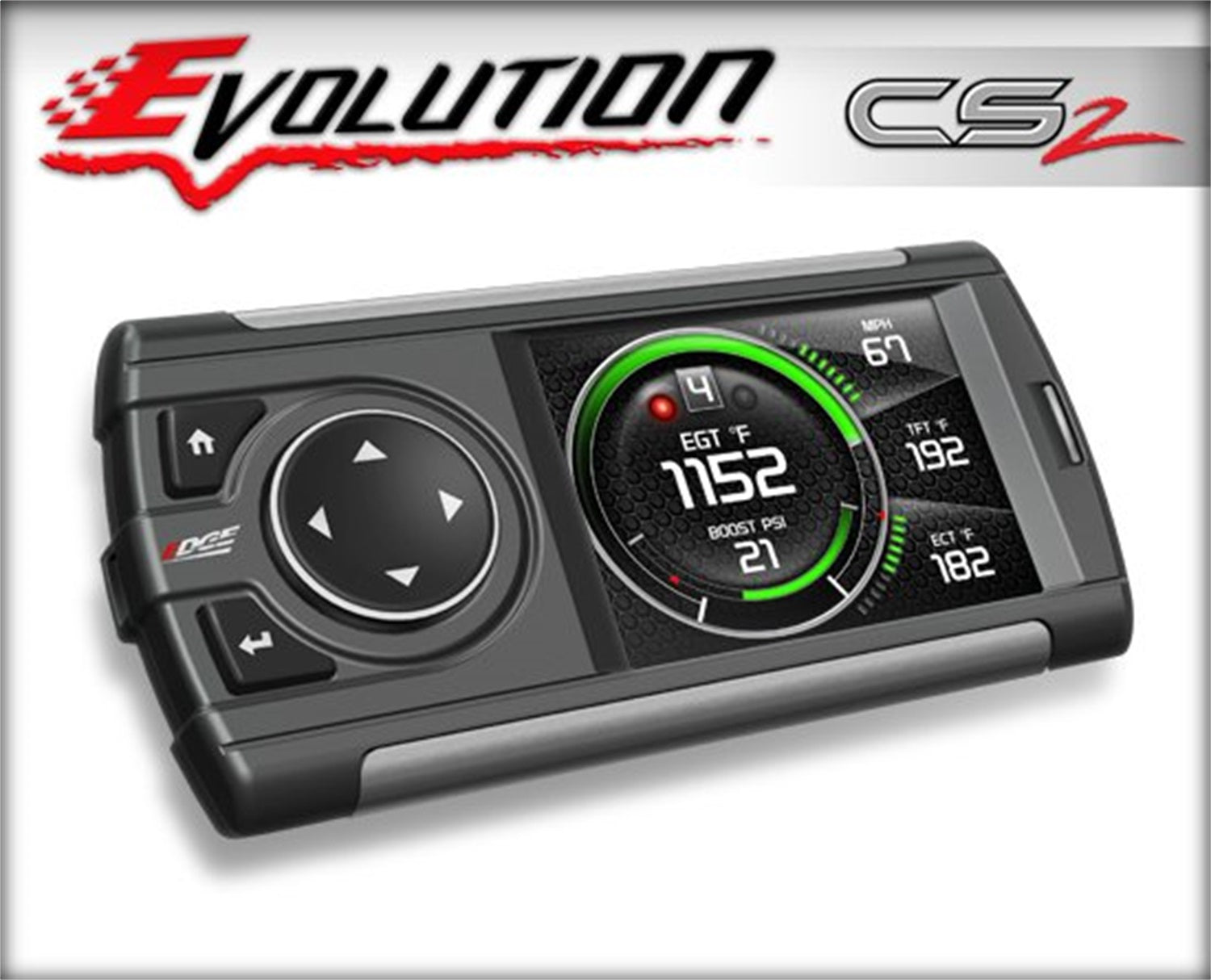 CALIFORNIA EDITION DIESEL EVOLUTION CS2 - refer to website for coverage