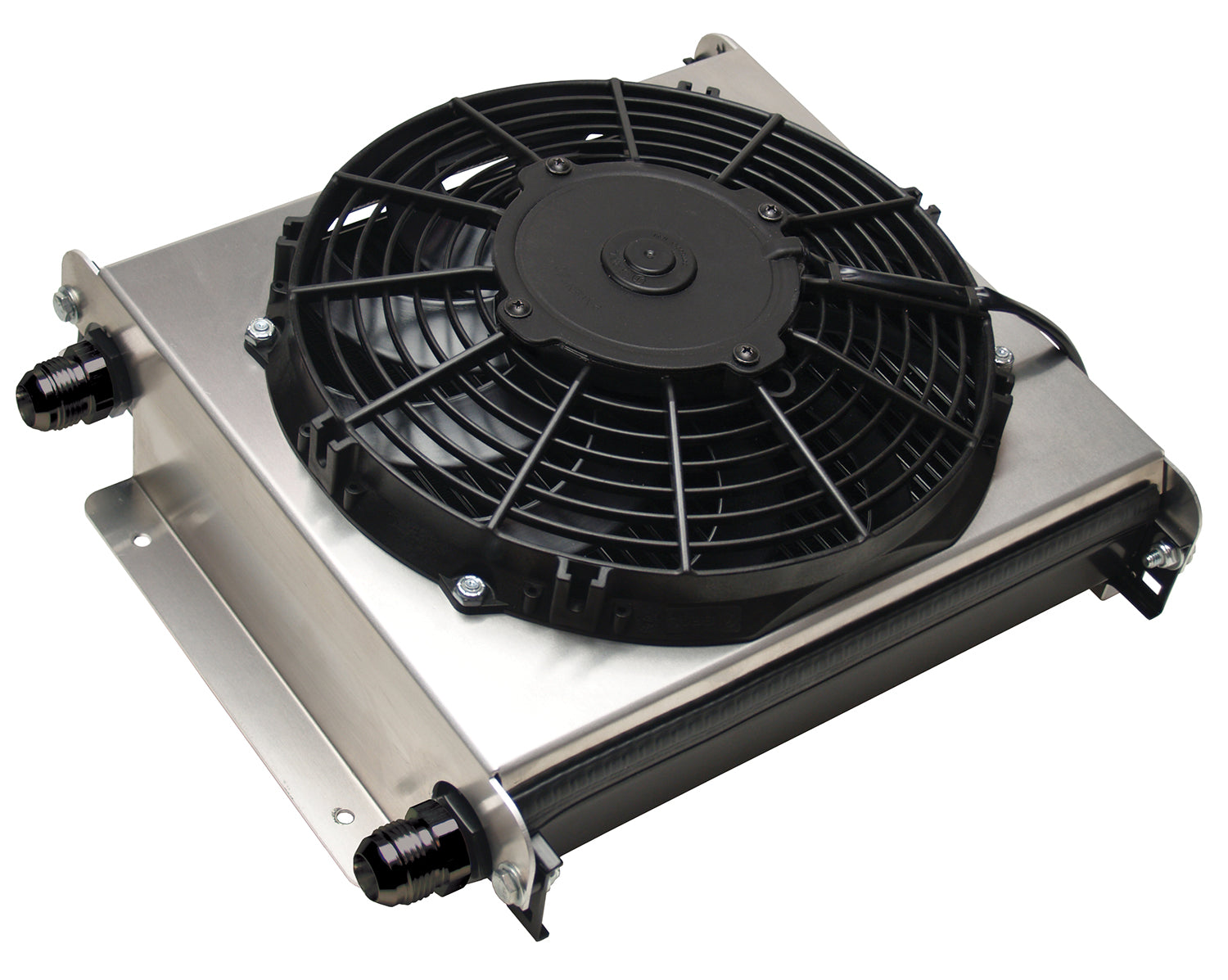 COOLR HYPER COOL EXT FAN -10