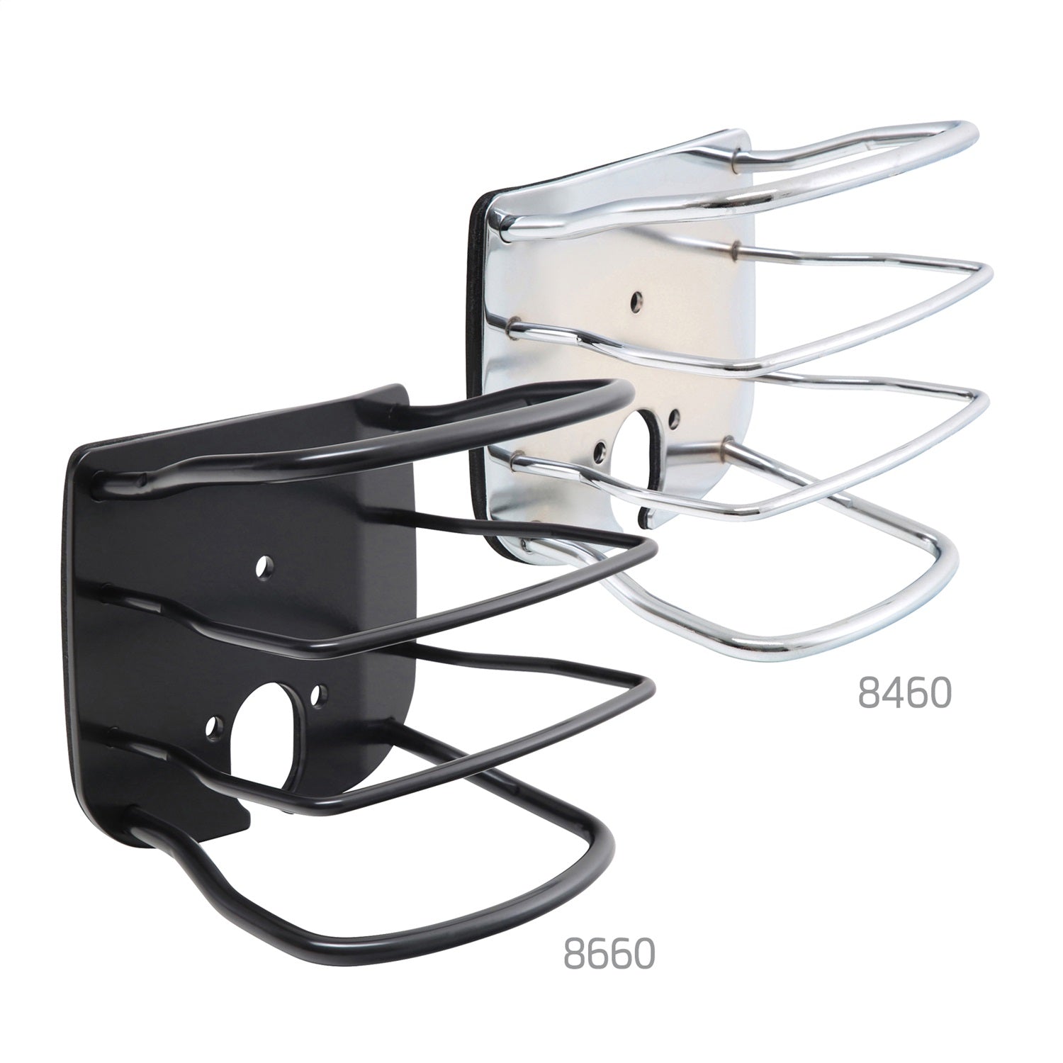 Smittybilt 8660 Euro Taillight Guard