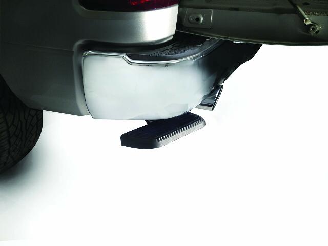 RealTruck AMP Research BedStep | 75324-01A | Compatible with - RAM 2500/3500 2024