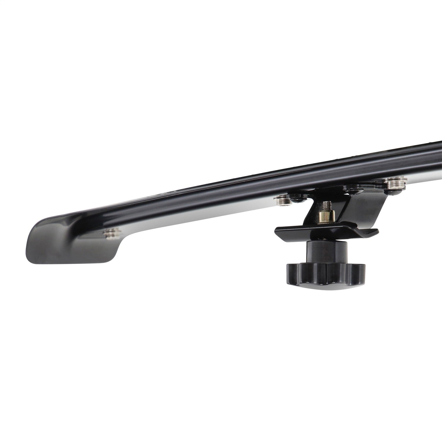 Smittybilt 90106 GEN 2 Windshield Header Fits 07-18 4Runner Wrangler (JK)