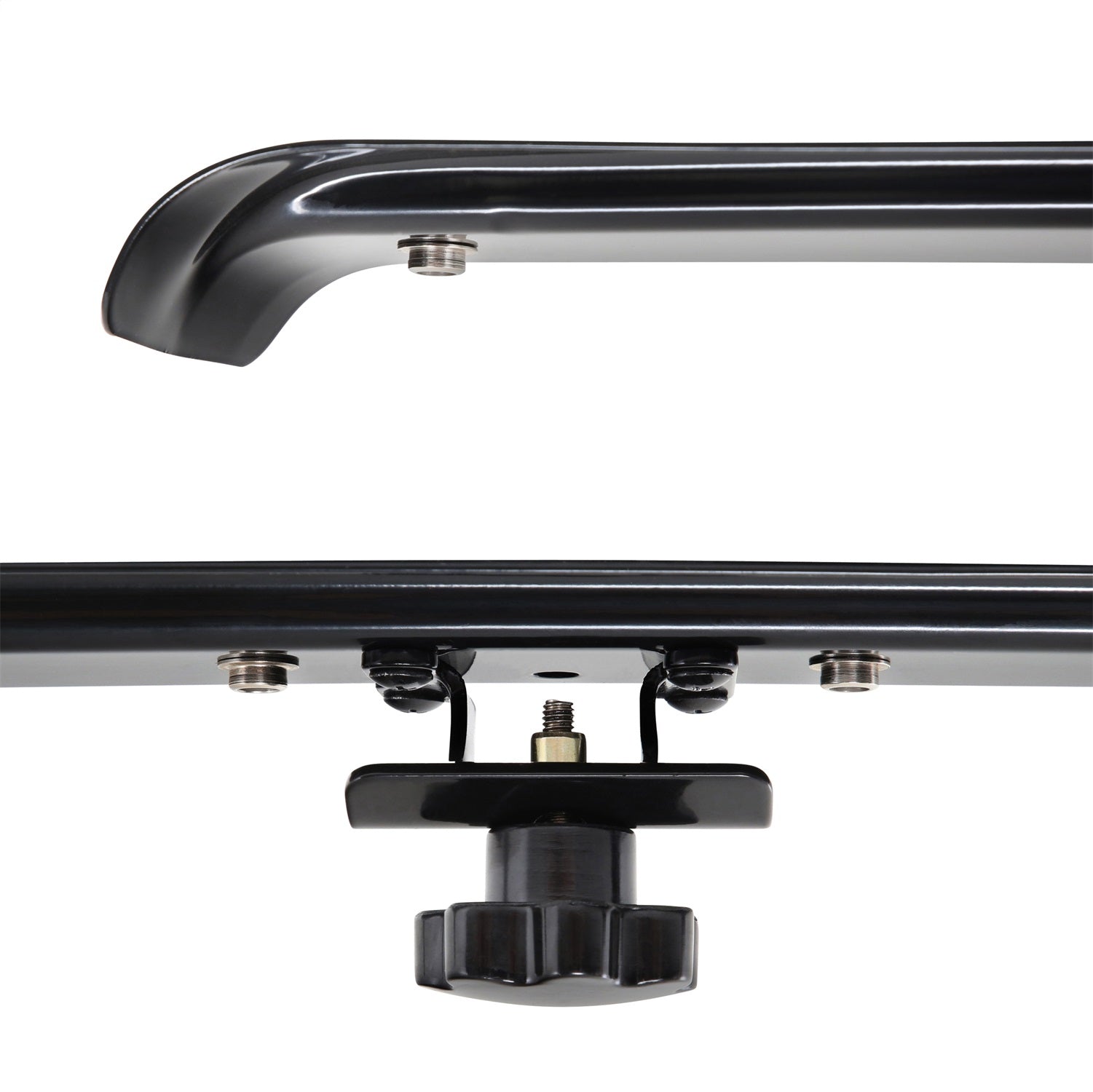 Smittybilt 90106 GEN 2 Windshield Header Fits 07-18 4Runner Wrangler (JK)