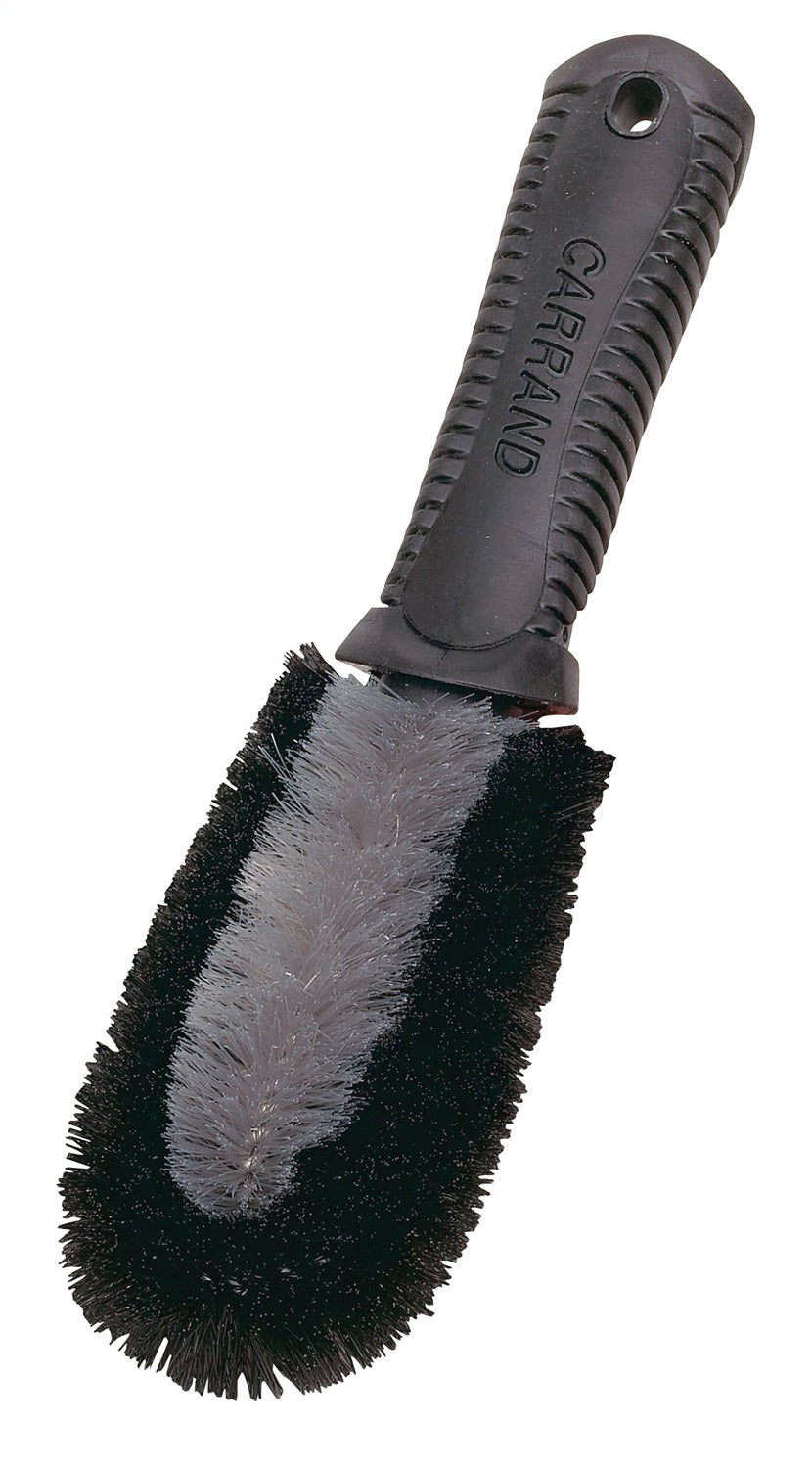Carrand 92010 AutoSpa Wheel Cleaning Brush