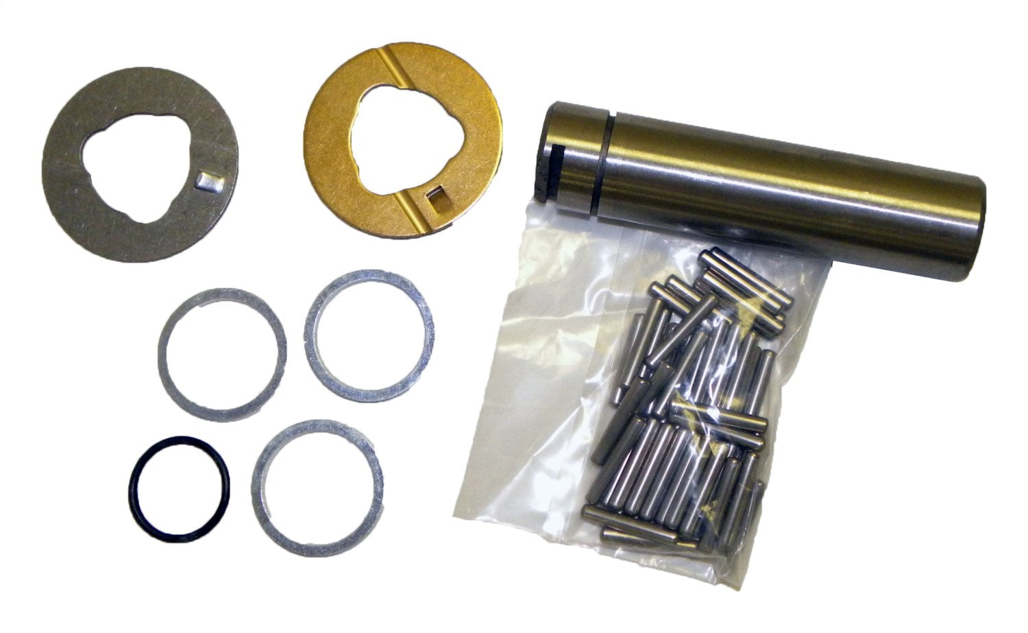 Crown Automotive 942115K Transfer Case Intermediate Shaft