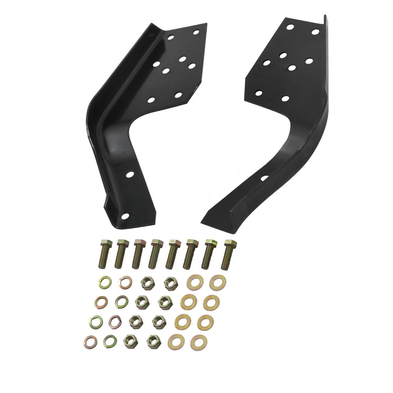 UNIV. BUMPER KIT UNIVERSAL COMPACT, SEE CATALOG