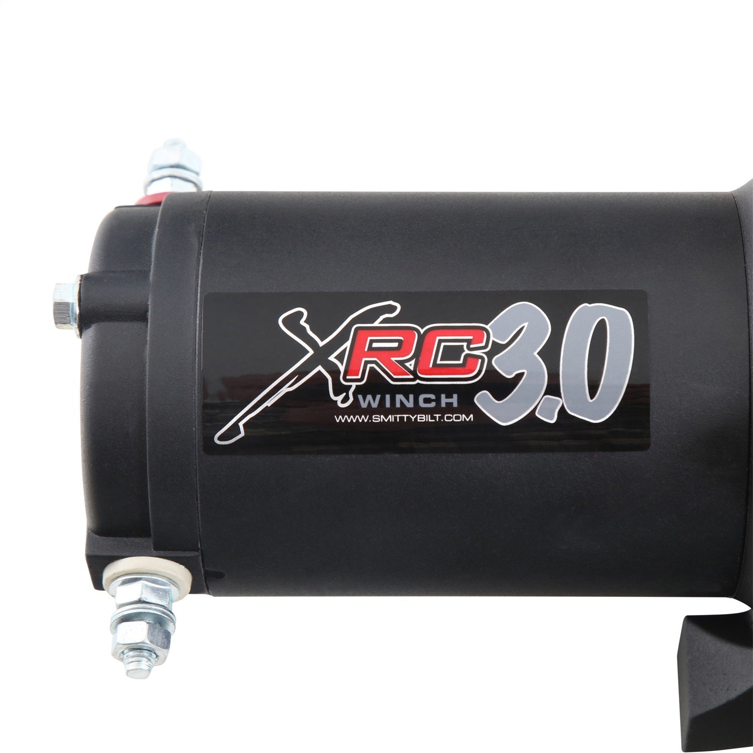 SmittyBilt XRC 3 3000LB COMP WINCH - SB98203