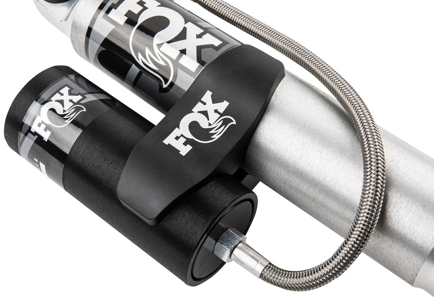 Fox Factory Inc 985-24-242 Shock Absorber