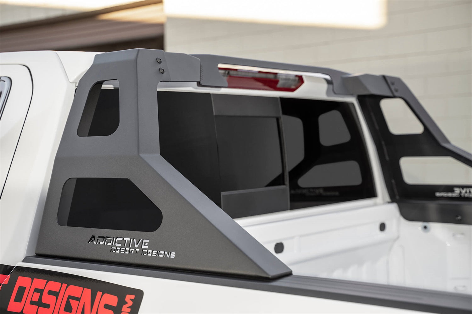 Addictive Desert Designs C4415521101NA Stealth Fighter Chase Rack