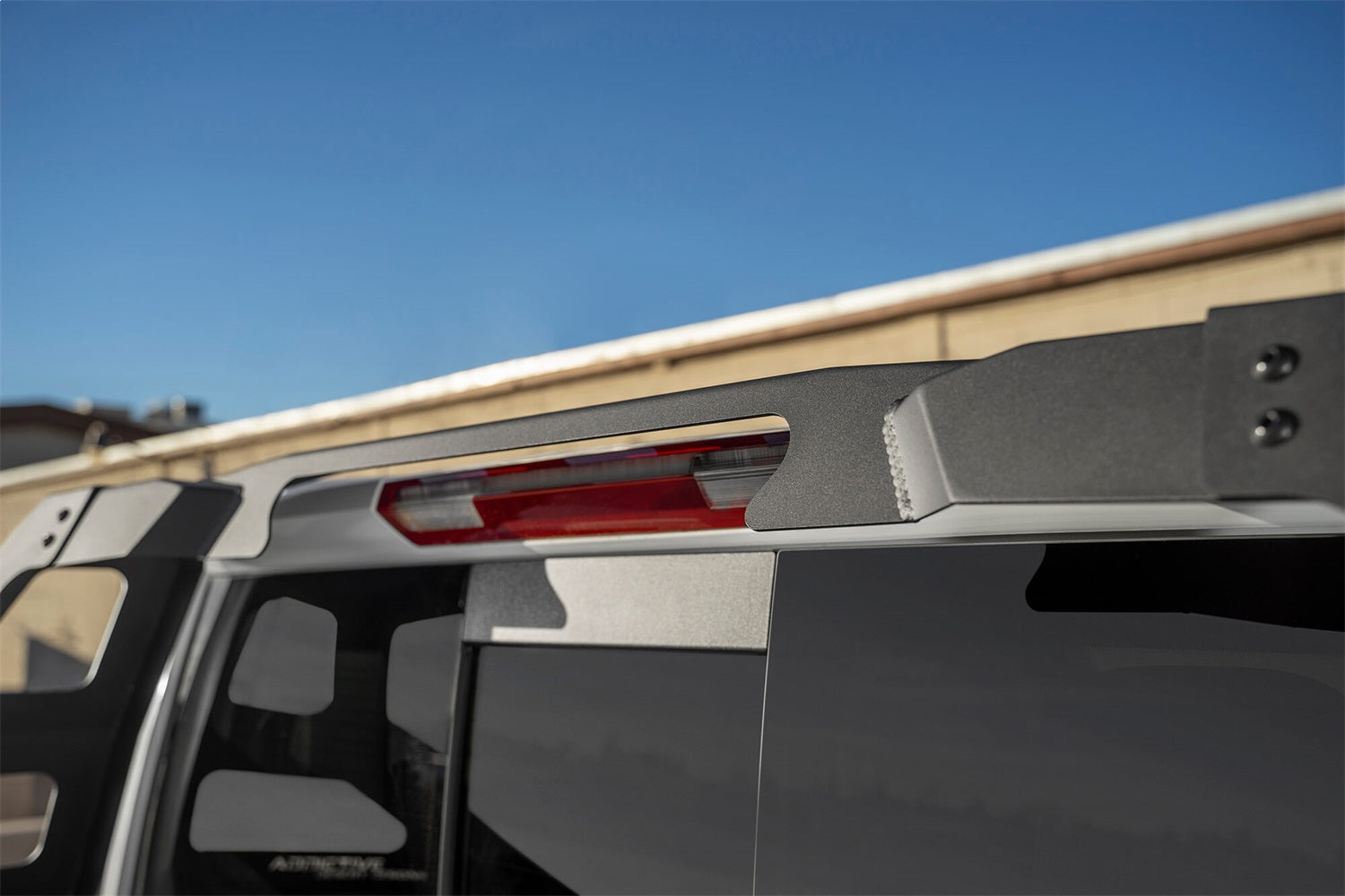 Addictive Desert Designs C4415521101NA Stealth Fighter Chase Rack