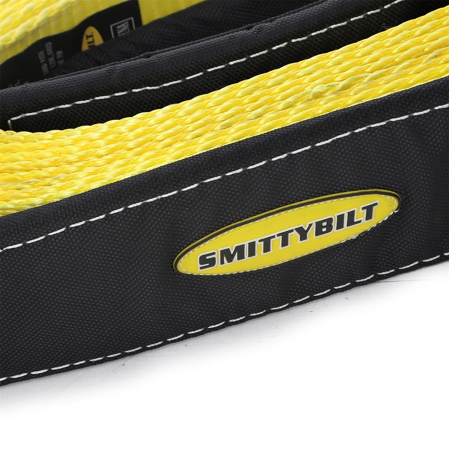 SmittyBilt TOW STRAP 2IN X 20FT - SBCC220