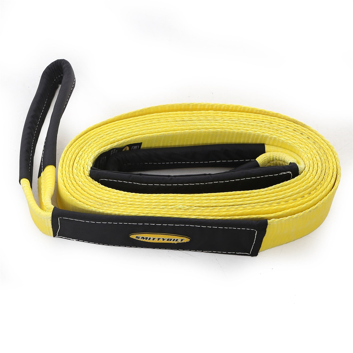 SmittyBilt TOW STRAP 3IN X 30FT - SBCC330
