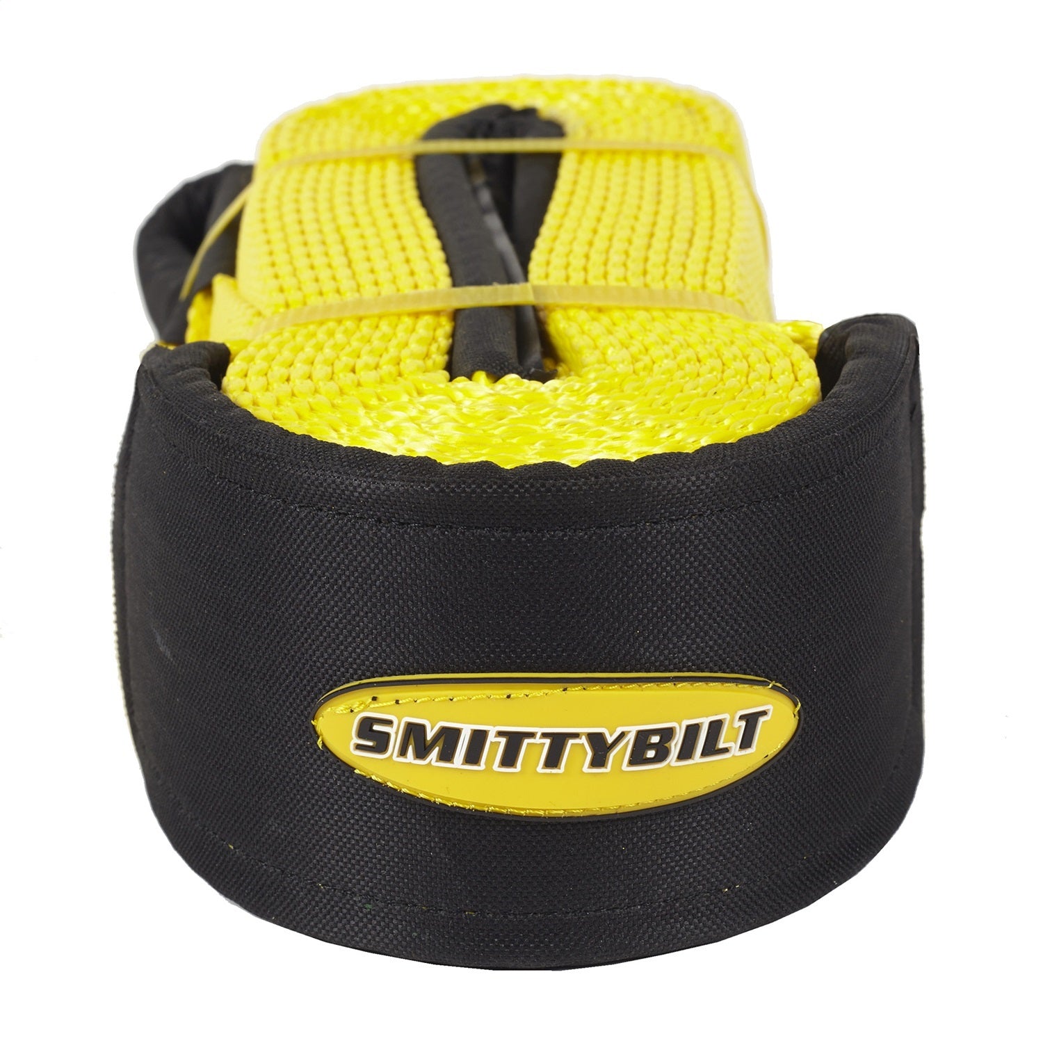 SmittyBilt TOW STRAP 3IN X 30FT - SBCC330