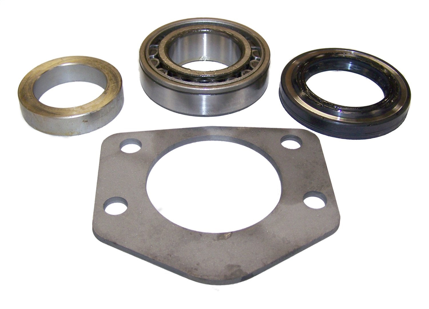 Crown Automotive D44TJBK Axle Shaft Bearing Kit Fits 97-06 Wrangler (TJ)