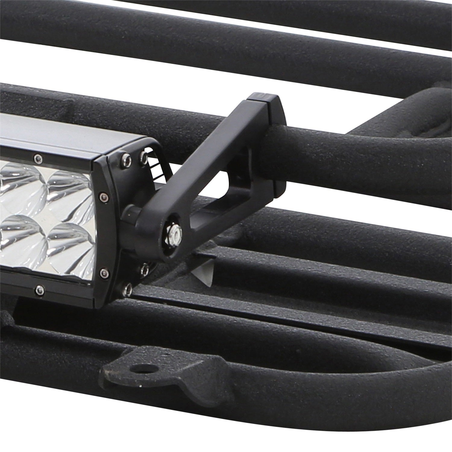 Smittybilt Light Bar Tabs Only (Pair)