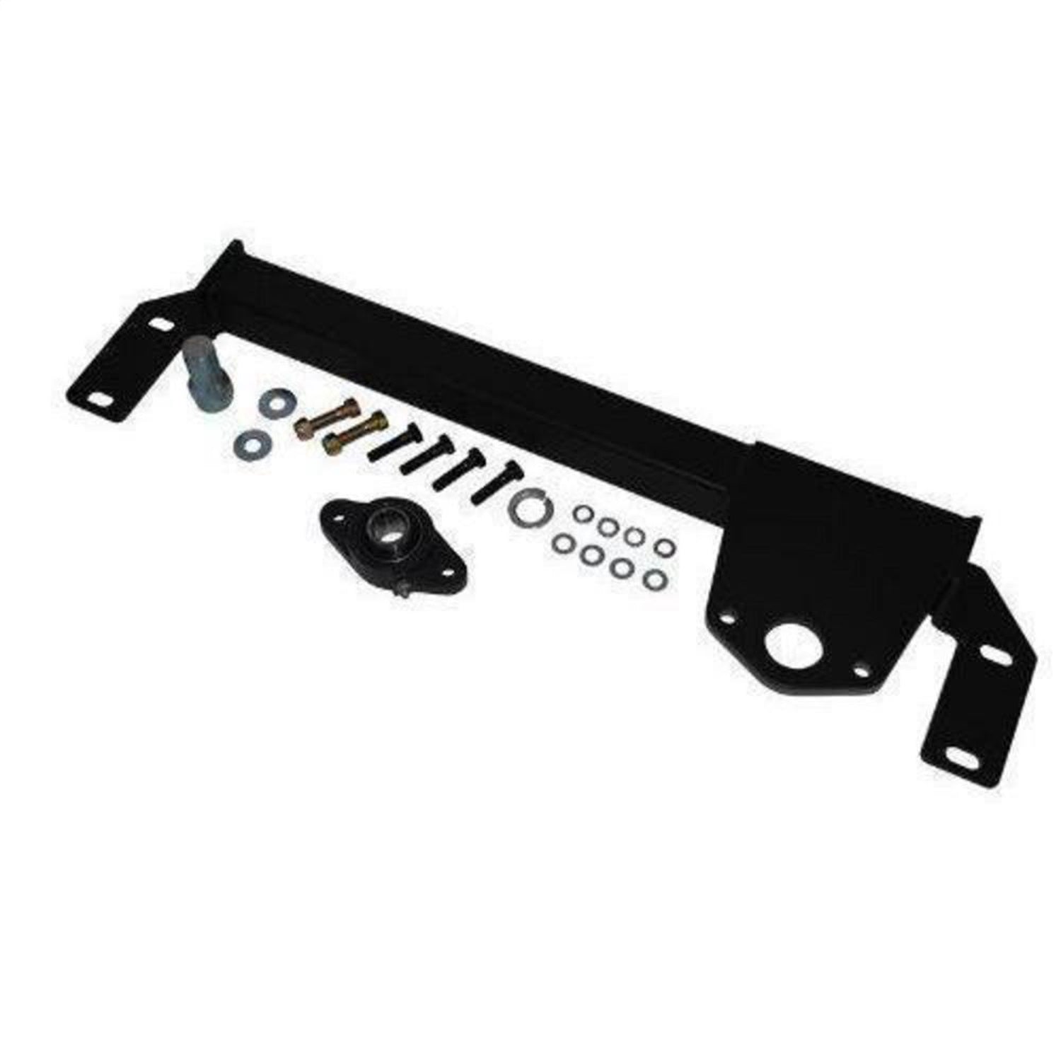 Pro Comp Suspension 61239 Level Lift Steering Box Brace