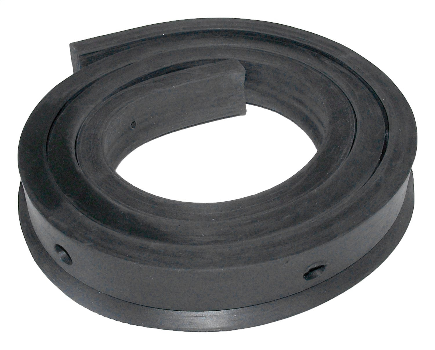 Crown Automotive J0671045 Windshield Cowl Weatherstrip Fits 46-60 CJ3 Willys