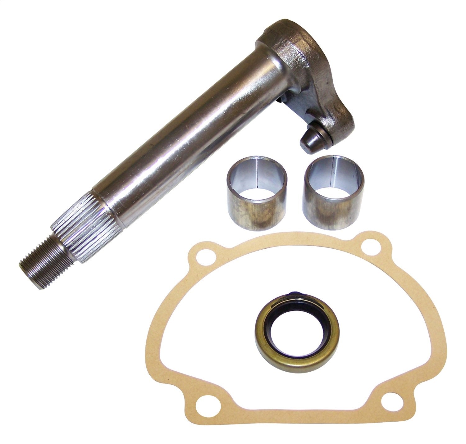 Crown Automotive J0805123 Steering Sector Kit