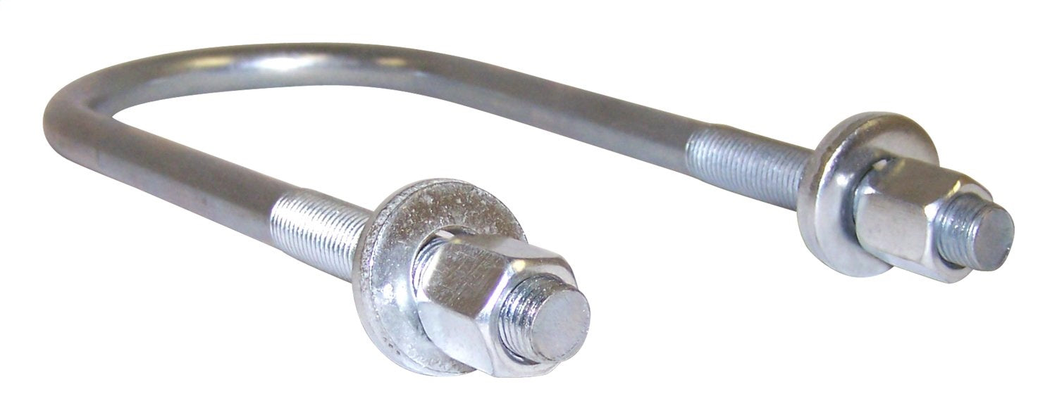 Crown Automotive J0808988 Axle U-Bolt Fits 41-73 CJ3 CJ5 CJ6 Commando MB Willys