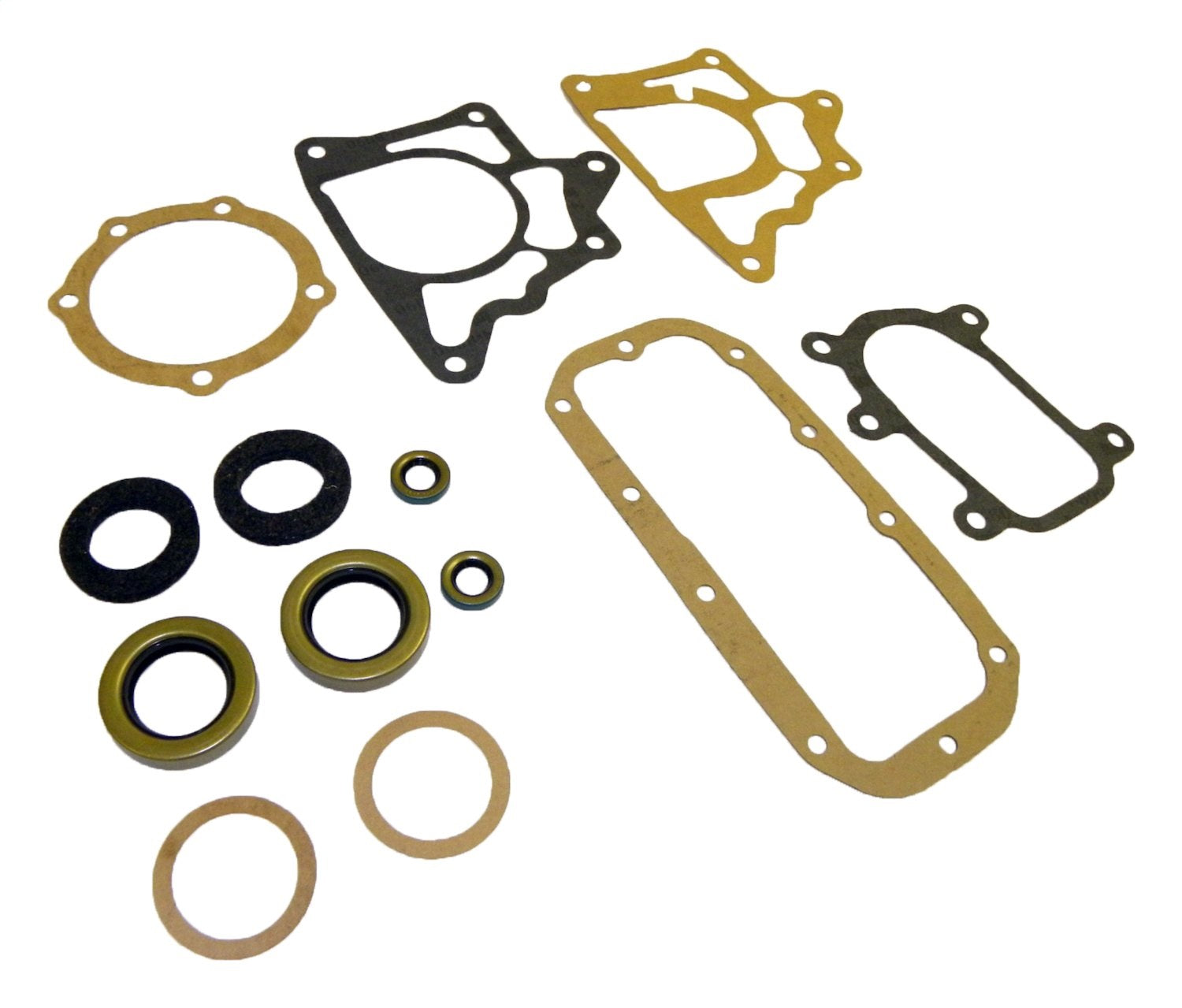 Crown Automotive J0923300 Transfer Case Gasket And Seal Set