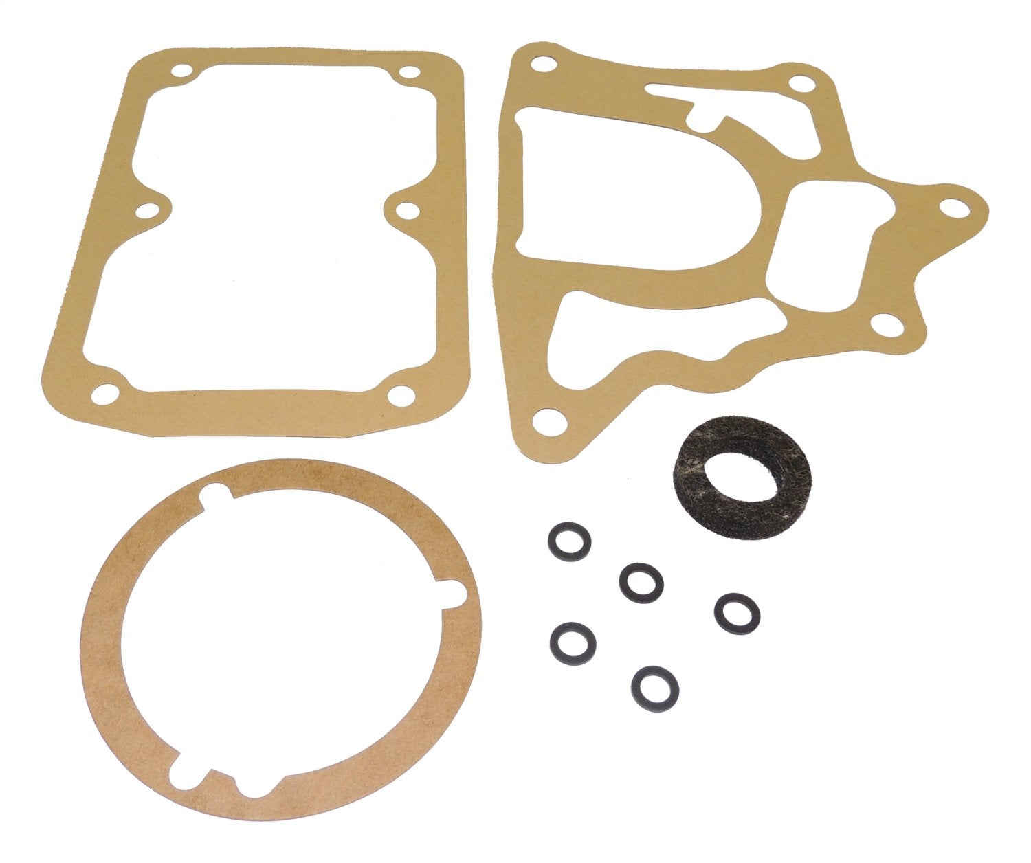 Crown Automotive J0923301 Manual Trans Gasket Set