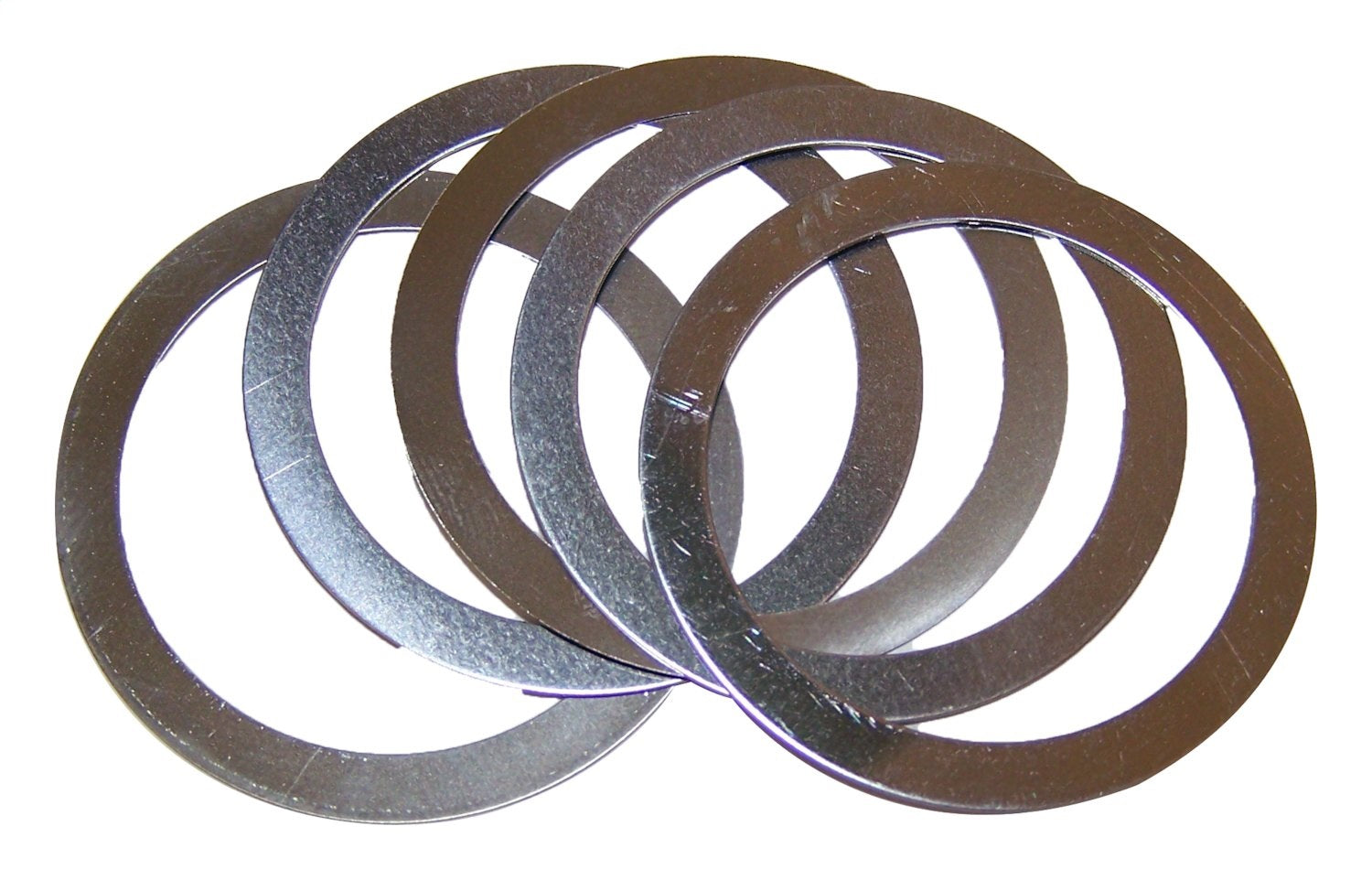 Crown Automotive J0933743 Differential Shim Kit Fits 72-86 CJ5 CJ6 CJ7 Scrambler