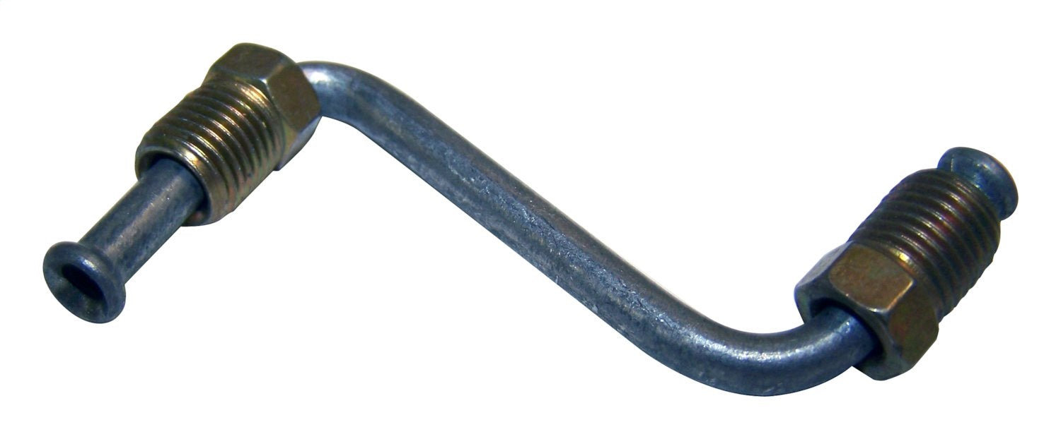 Crown Automotive J0937325 Brake Line Fits 66-71 CJ5 CJ6 Commando