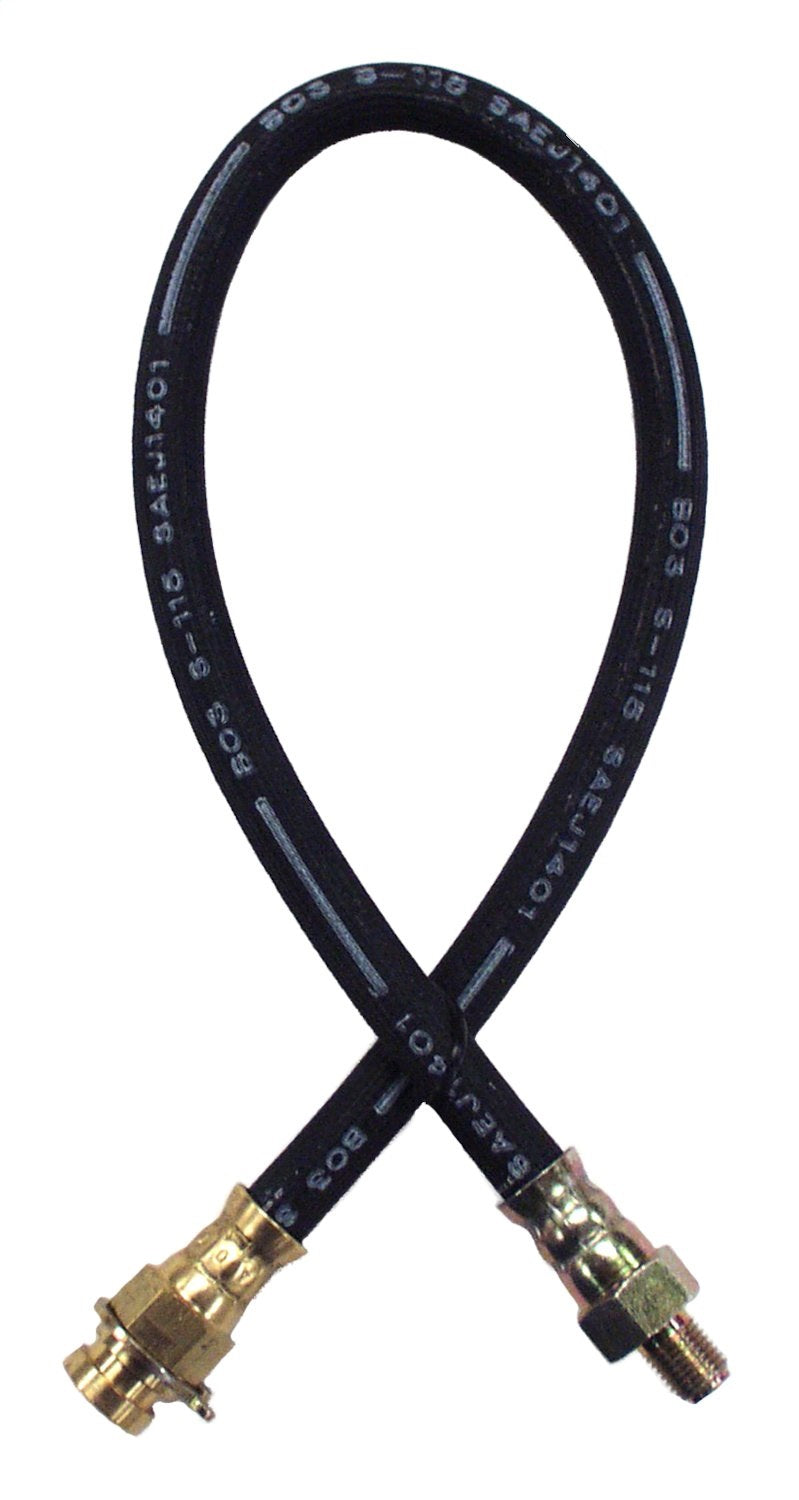 Crown Automotive J0991360 Brake Hose