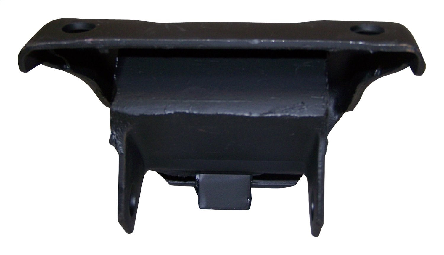 Crown Automotive J1371313 Engine Mount Fits 66-71 CJ5 CJ5A CJ6 CJ6A Commando