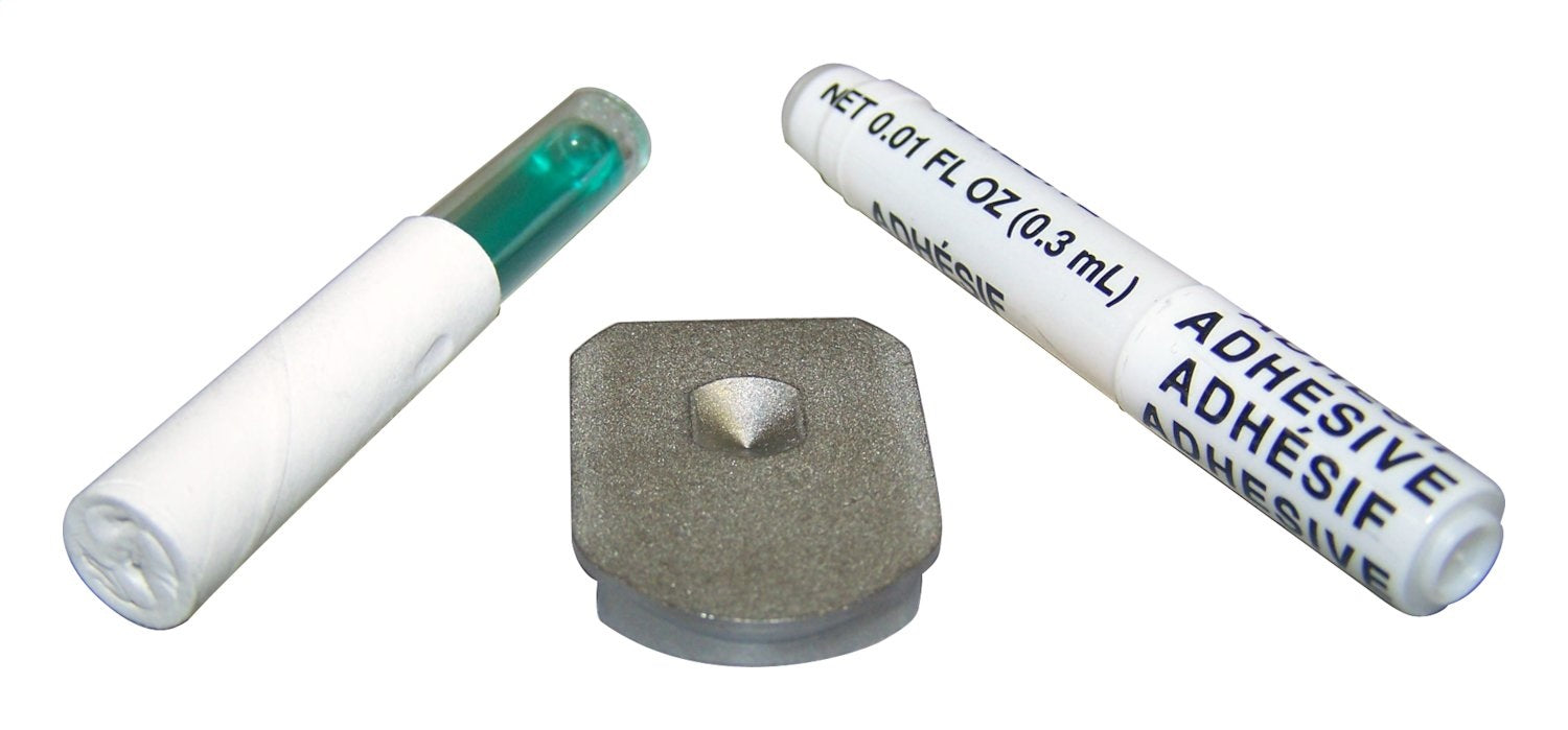 Crown Automotive J3657374 Rearview Mirror Mount Kit