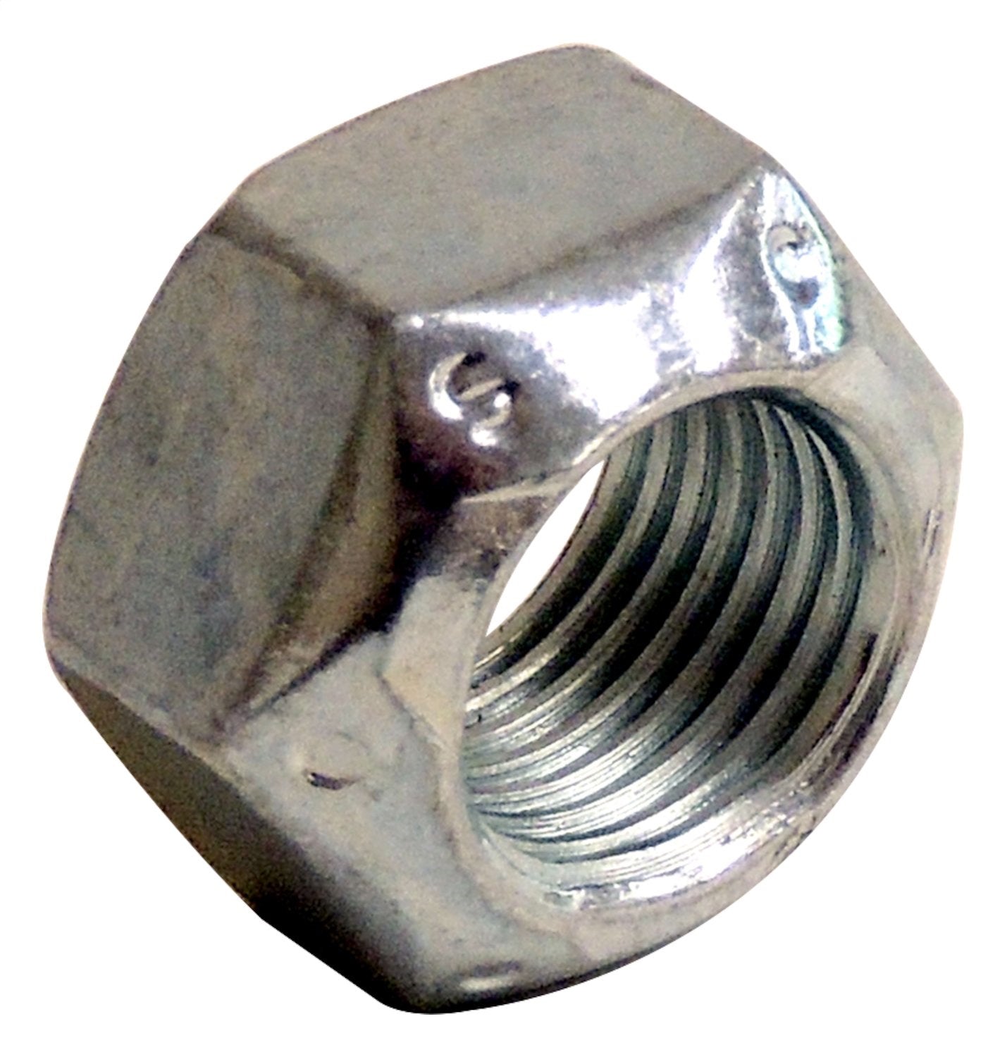 Crown Automotive J4004311 Shackle Nut Fits 87-95 Wrangler (YJ)