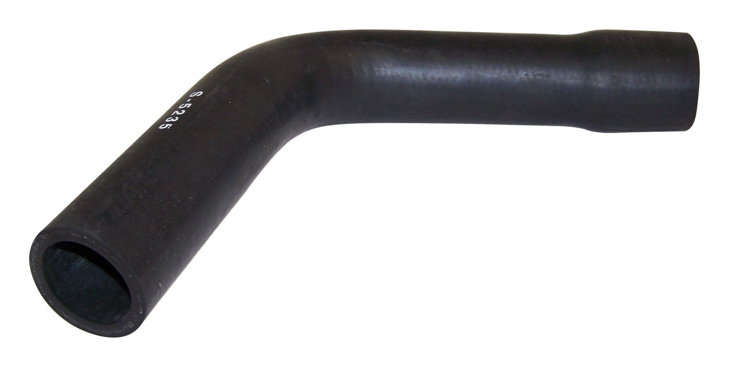 Crown Automotive J5354528 Radiator Hose Fits 74-88 CJ5 CJ6 CJ7 J10 J20
