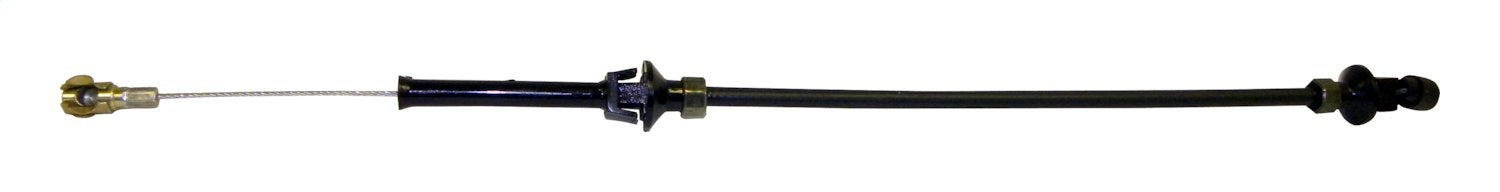 Crown Automotive J5357931 Throttle Cable Fits 77-81 CJ5 CJ7