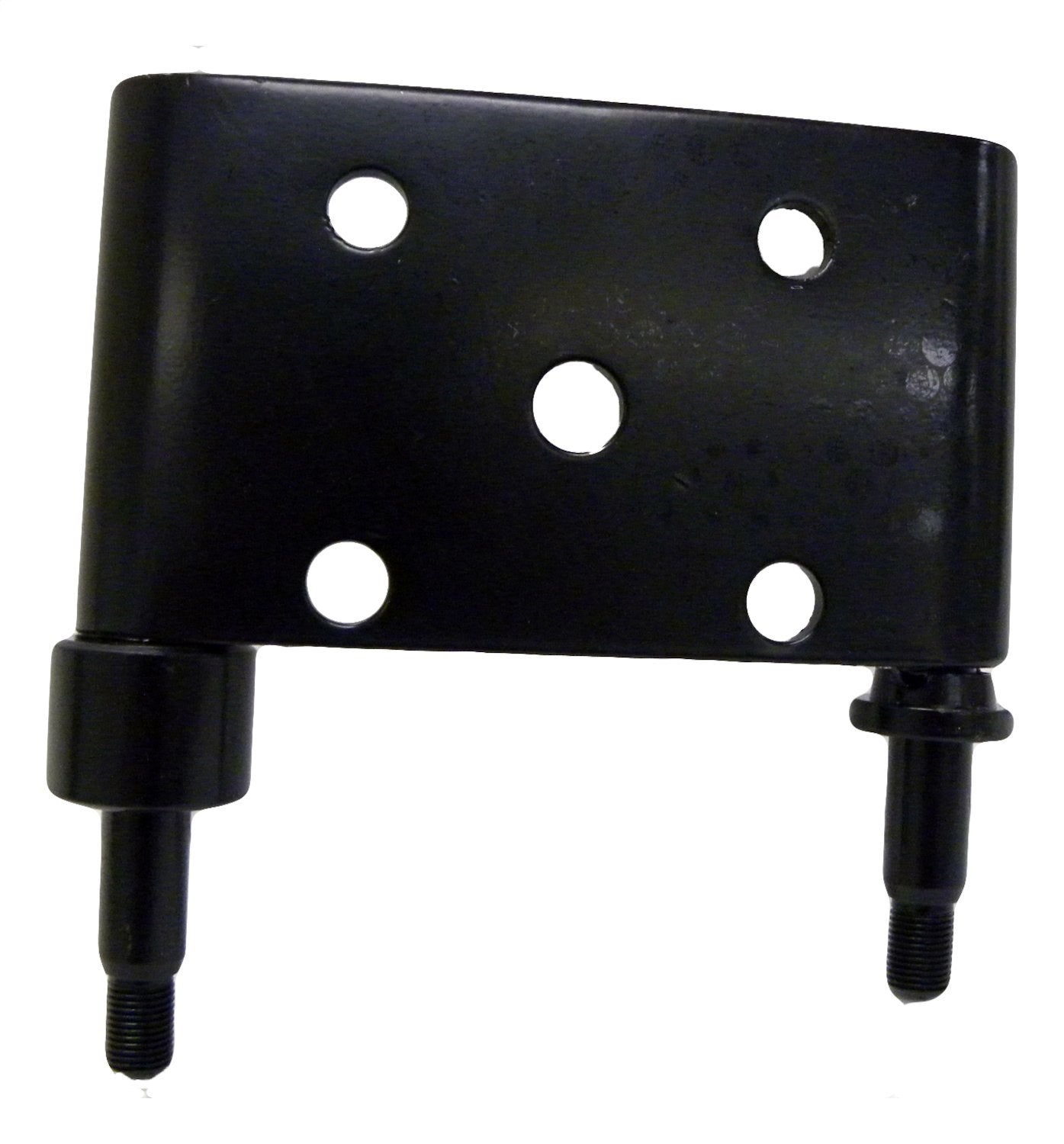 Crown Automotive J5359011 Leaf Spring Plate Fits 79-86 CJ5 CJ7 Scrambler