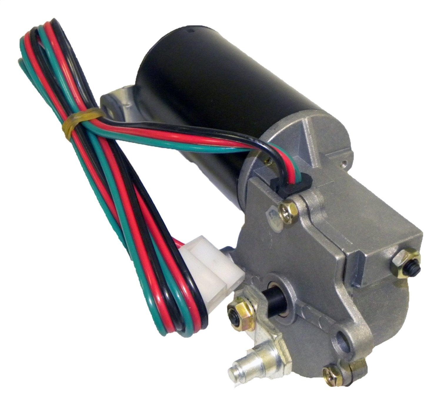 Crown Automotive J5453956 Wiper Motor Fits 76-83 CJ5 CJ7 Scrambler