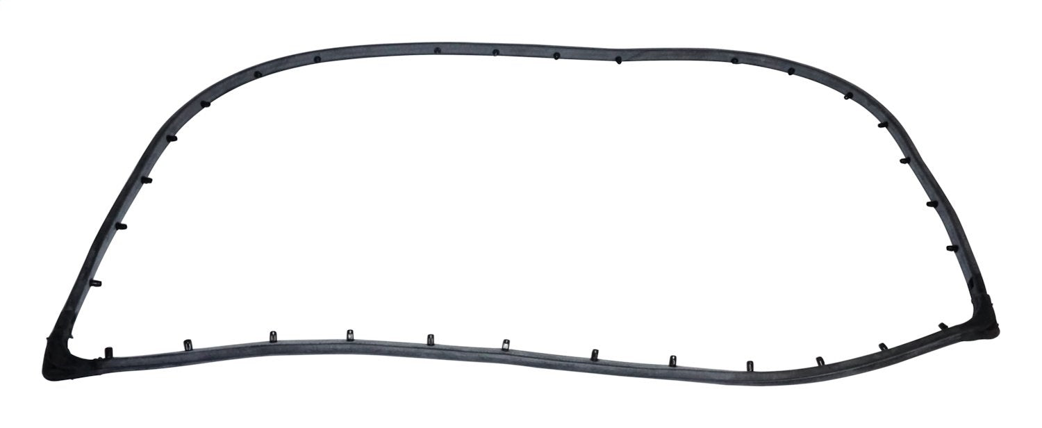 Crown Automotive J5454184 Liftgate Weatherstrip Fits 81-86 CJ7