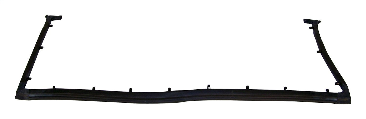 Crown Automotive J5457112 Tailgate Weatherstrip Fits 76-86 CJ5 CJ7 Scrambler