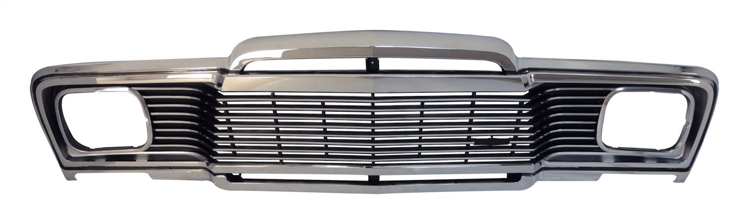 Crown Automotive J5465070 Grille Fits 79-85 Cherokee (SJ) J20 Wagoneer