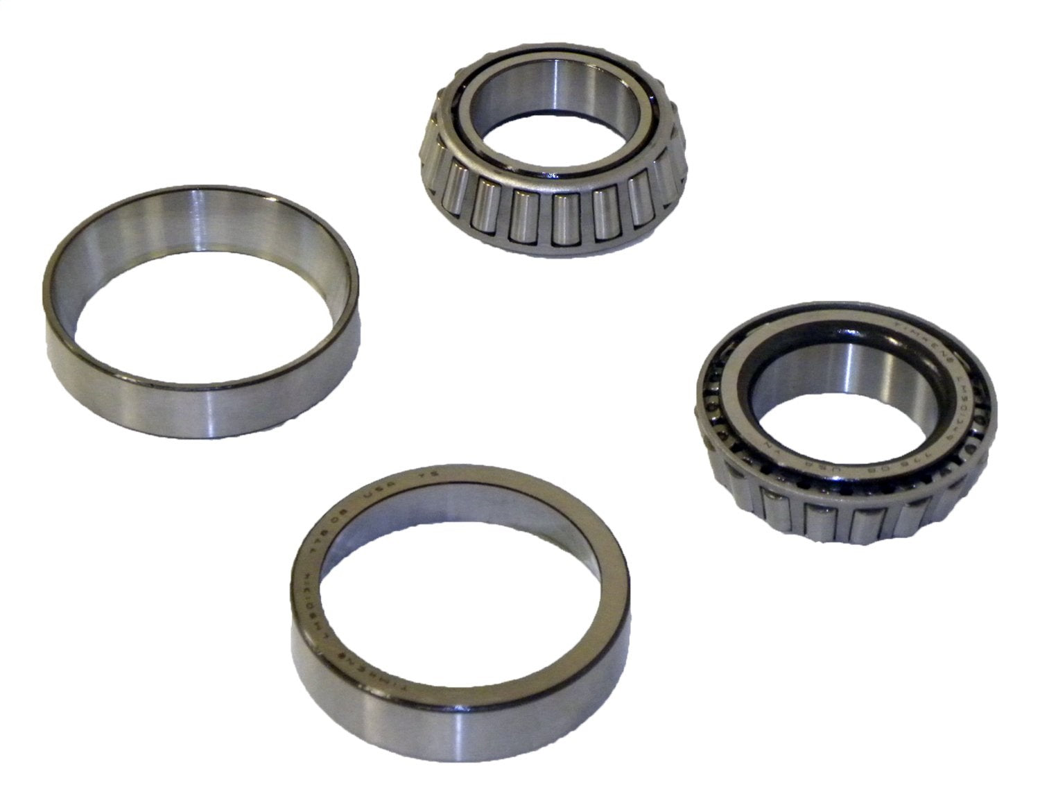 Crown Automotive J8126500 Side Bearing Set