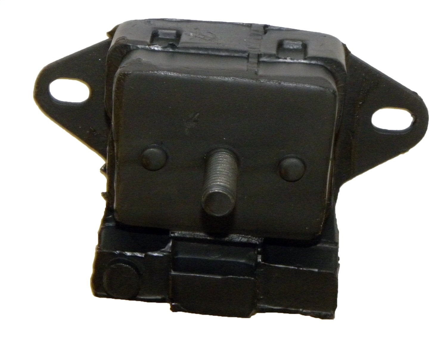 Crown Automotive J8128488 Engine Mount Fits 77-87 CJ5 CJ7 J10 Scrambler