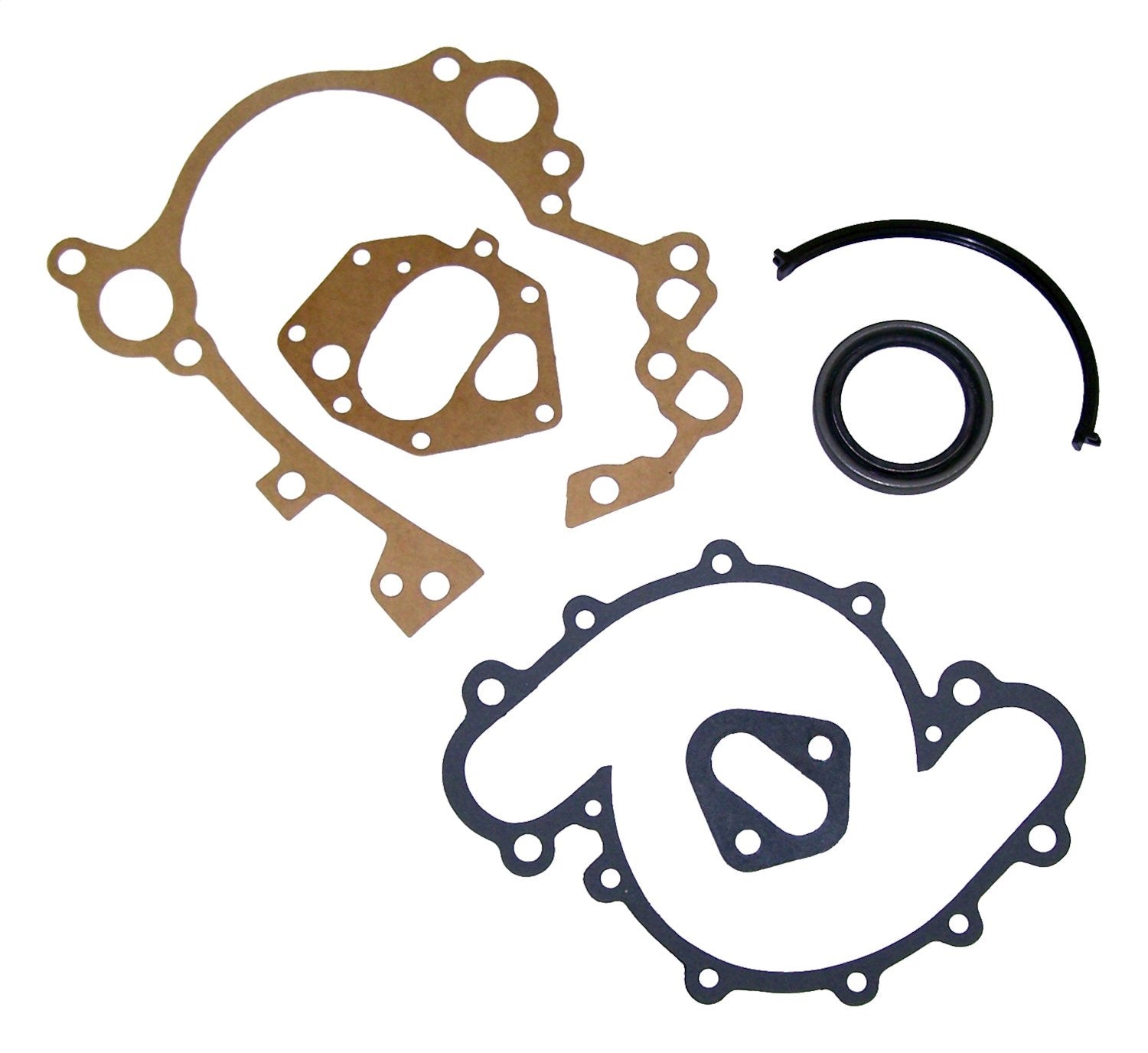 Crown Automotive J8129098 Timing Gasket And Seal Kit