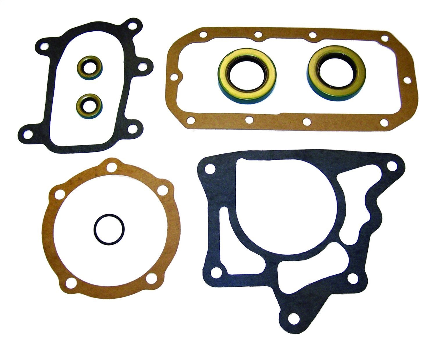 Crown Automotive J8130995 Transfer Case Gasket And Seal Kit Fits CJ5 CJ6 CJ7