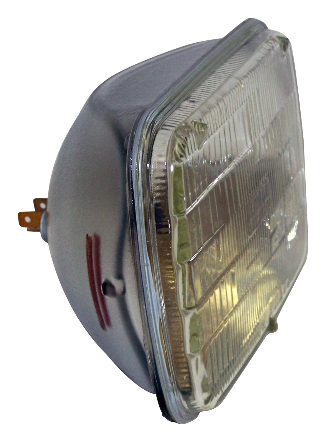 Crown Automotive J8134319 Headlight Fits 81-95 J10 J20 Wrangler (YJ)