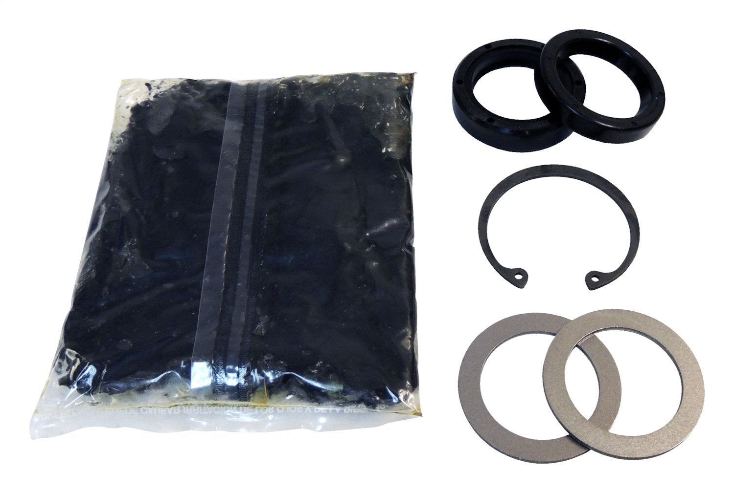 Crown Automotive J8134568 Steering Gear Seal Kit